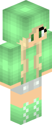 Skin Render