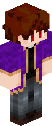 Hony407 Skin