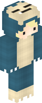 Skin Render