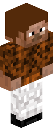 Skin Render