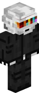 Skin de Hoyo1_ - BattleAdventure