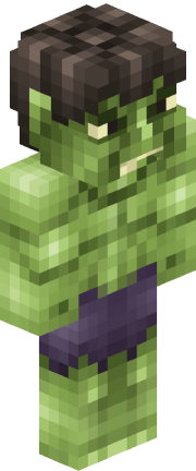 Skin Render