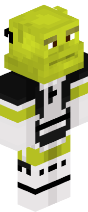 Skin Render