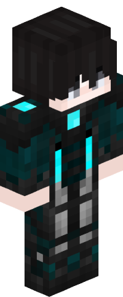 Skin Render