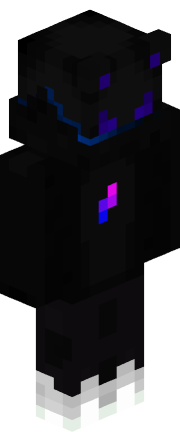Hunter Skin