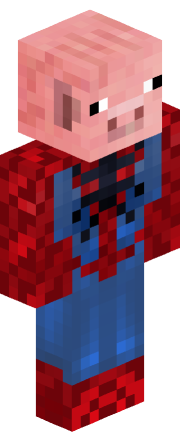 Skin Render