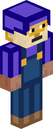 Skin Render