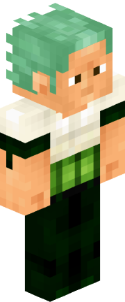 Skin Render