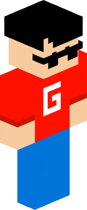 Skin Render