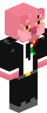 Skin Render