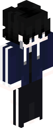 Skin Render