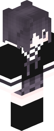 Skin Render
