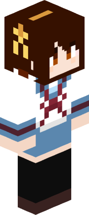 Skin Render