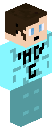 Skin Render