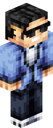 Skin Render