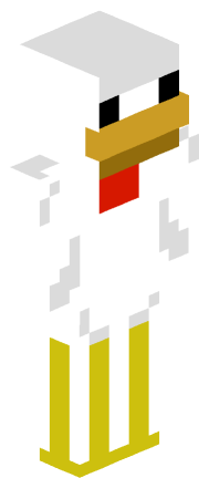 Skin Render