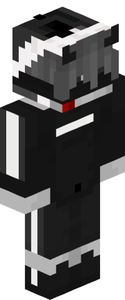 Skin Render