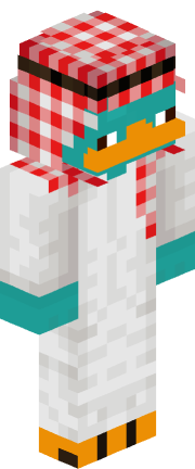 Skin Render