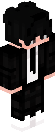 Skin Render