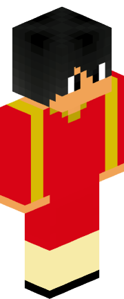 Skin Render
