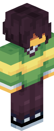 Skin Render