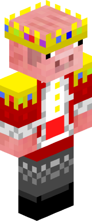 Skin Render