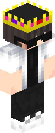 Skin Render