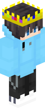 Skin Render