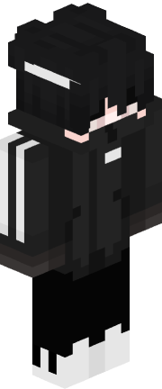 Skin Render