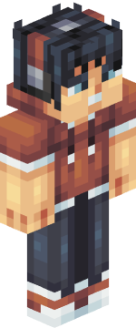 ISHTIAK skin