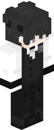 Skin Render