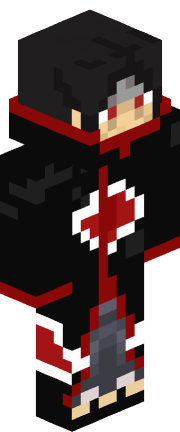 Skin Render