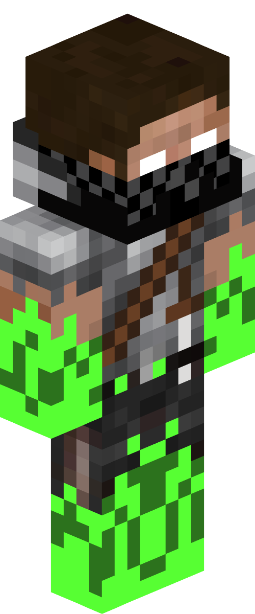 ITASHE