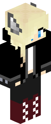 Skin Render