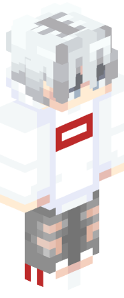 Skin Render