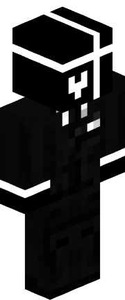Skin Render