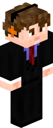 Skin Render