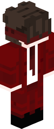 Skin Render