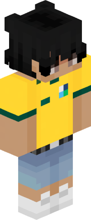 Skin Render