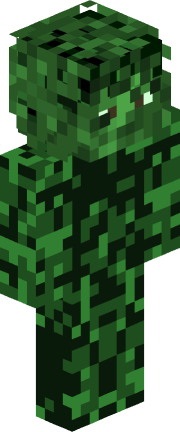 Skin Render
