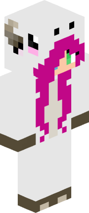 Skin Render