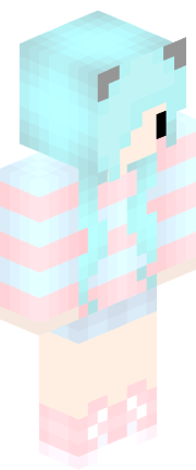 Skin Render