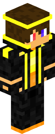 Skin Render