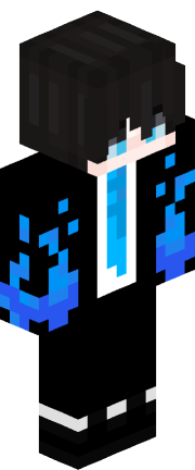 Skin Render