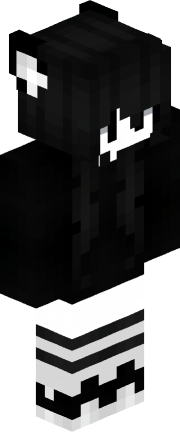 Skin Render