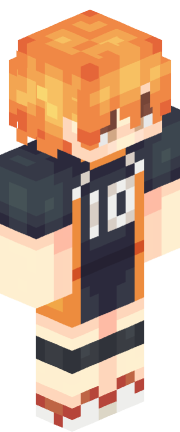 Skin Render