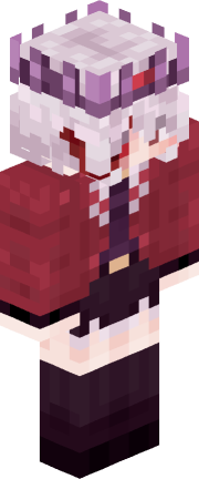 Skin Render