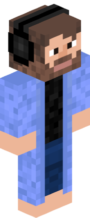 Skin de Ibaillanos