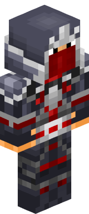 Skin Render
