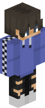 Icced__ skin